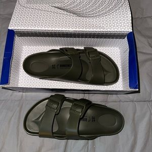 Birkenstock Arizona Eva Rubber Sandals